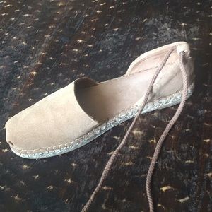 Toms Katalina shoes 9